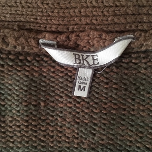 Cardigan - Picture 3 of 5